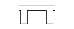 31383027 - Body: Lmp Washer Cover Spring for Volvo Image