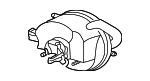 1F2066310A - Electrical: Actuator for Mazda Image