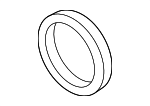D2598078 - Suspension: Front Seal for Audi Image