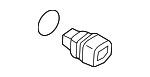 BF598081A - Suspension: Temp Sensor for Audi Image
