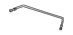 4247896 - : Stabilizer bar for Saab: 9-3, 900 Image