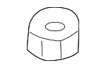 7977812 - Suspension: Lock Nut for Saab Image