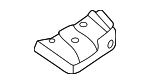 50837FL0109P - Body: Inner Rail Bracket for Subaru Image