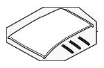 53600FN10A9P - Body: Roof Panel for Subaru Image