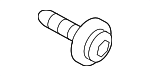 64135CA300 - Body: Knob Screw for Subaru: BRZ Image