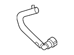 31071AR000 - Fuel System: Vent Hose for Genesis: GV70 Image