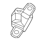 6728260041 - : Stopper for Toyota Image