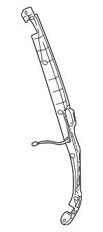 8427060210 - : Pinch Sensor for Toyota: Land Cruiser Image