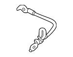 LR179243 - : Ground Cable for Land-Rover Image