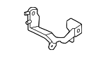 LR166356 - : Wire Harness Bracket for Land-Rover Image