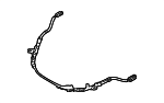 LR167523 - : Wire Harness for Land Rover: Range Rover, Range Rover Sport Image