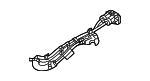 LR177586 - : Wire Harness for Land-Rover Image
