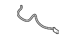 99150455380 - Body: Cable for Porsche: 911 Image