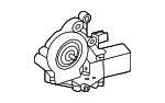 9065912 - Electrical: Window Motor for Mercedes-Benz Image
