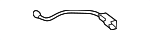 KD4561J22 - HVAC: A/C Evaporator Temperature Sensor for Mazda Image