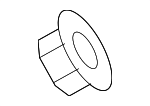 11089471 - Electrical: Tail Lamp Assembly Nut for Saab Image