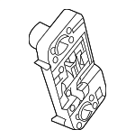 12798237 - : Taillight Bulb Socket for Saab: 9-3 Image
