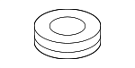 992412359 - Suspension: Strut Stopper for Porsche Image image