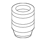 992412303A - Suspension: Bumper for Porsche Image image