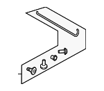 8R0898025 - Body: Repair Kit for Audi Image