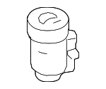 31112C1101 - : Fuel Filter for Kia: Cadenza, Optima Image