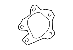 PY8813490 - Exhaust: Converter &amp; Pipe Gasket for Mazda: 3, 6, CX-30, CX-5, CX-50, CX-9 Image