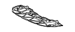 5144106290 - Body: Under Cover for Toyota Image image