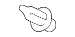 4774902020 - Body: Bumper Cover Retainer for Toyota Image