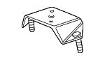 ANR1230 - Engine: Rear Bracket for Land Rover: Range Rover Image