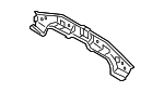 BCJM53900 - Body: Front Crossmember for Mazda Image