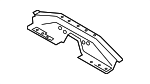 BCJM53910 - Body: Floor Crossmember for Mazda Image