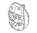 34206785237 - : Caliper for BMW: 1 Series M, 135i, 135is Image