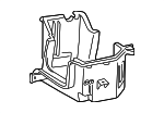 8852117040 - HVAC: Lower Case for Toyota: MR2 Spyder Image