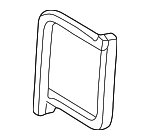8857822210 - HVAC: Seal for Toyota: MR2 Spyder Image