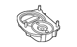 9GT412321D - : Suspension Strut Mount for Porsche: 911 Image