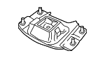 31316498 - Engine: Side Mount for Volvo: C30, C70, S40, V50 Image