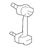 MR589337 - Suspension: Stabilizer Link for Mitsubishi Image