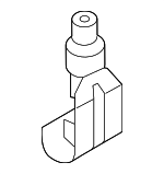 E72303WCMA - : Hook for Nissan Image
