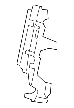 51217340873 - : Handle Base Support for BMW: i8 Image