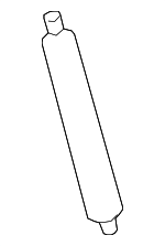 51227465481 - : Strut Assembly for BMW: i8 Image