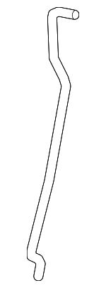 51217333014 - : Lock Brace for BMW: i8 Image