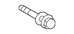458970T010 - Steering: Steering Column Bolt for Toyota: Highlander, RAV4, Sienna, Venza Image