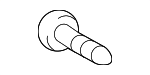 1243103107B - Body: Body Side Molding Screw for Hyundai Image