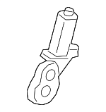 8S7959761B - Body: Adjust Motor for Audi: A4, A4 allroad, A4 Quattro, A5 Sportback, Q3, Q7, Q8, RS Q8, S4, S5 Sportback, SQ7, SQ8, TT Quattro Image