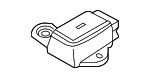 956903K000 - Electrical: Yaw Sensor for Hyundai: Azera, Santa Fe, Sonata Image