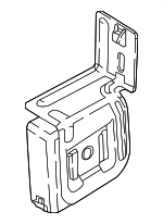 D24H5102XB - Electrical: Control Module for Mazda: CX-3 Image