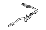 2328308100 - : Hose &amp; Tube Assembly for Mercedes-Benz Image