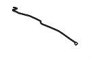 8610106630 - Electrical: Antenna Cable for Toyota: Camry Image