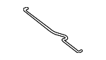 25807305 - Body: Adjust Rod for Cadillac: CTS Image