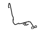 25844840 - Body: Harness for GM Image